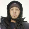 Тахир Содиков, 27, г.Зеленоград Тахир Содиков, 27, г.Зеленоград