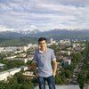 Erkin, 31, г.Боралдай Erkin, 31, г.Боралдай