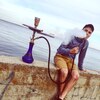 Александр, 24, г.Сталинград Александр, 24, г.Сталинград