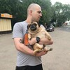 Владислав, 22, г.Бронницы Владислав, 22, г.Бронницы
