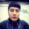 Мухаммад, 21, г.Серпухов Мухаммад, 21, г.Серпухов