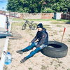 Саша, 37, г.Балтийск Саша, 37, г.Балтийск