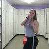 Лида Солдаева, 19, г.Алатырь Лида Солдаева, 19, г.Алатырь