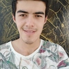 Ibragim, 23, г.Худжанд Ibragim, 23, г.Худжанд