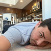 Edward Villegas, 32, г.Нью-Йорк Edward Villegas, 32, г.Нью-Йорк