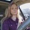 Claire Brown, 27, г.Сакраменто Claire Brown, 27, г.Сакраменто