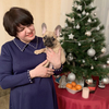 Marina, 52, г.Богуслав Marina, 52, г.Богуслав