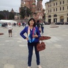 Татьяна, 62, г.Лакинск Татьяна, 62, г.Лакинск