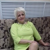Галинка, 58, г.Сургут Галинка, 58, г.Сургут