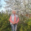 Галина, 60, г.Крыловская Галина, 60, г.Крыловская