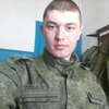 Даниил, 23, г.Белогорск Даниил, 23, г.Белогорск