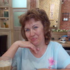 Марина, 60, г.Владикавказ Марина, 60, г.Владикавказ