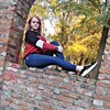 Юля, 19, г.Ромны Юля, 19, г.Ромны
