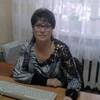 Галина, 60, г.Новосергиевка Галина, 60, г.Новосергиевка