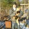 andrey, 45, г.Нововоронеж andrey, 45, г.Нововоронеж