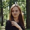 Анастасия, 18, г.Новомосковск Анастасия, 18, г.Новомосковск