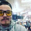 Давид Чакаев, 27, г.Новороссийск Давид Чакаев, 27, г.Новороссийск