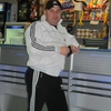 алексей, 44, г.Стаханов алексей, 44, г.Стаханов