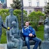 Дмитрий, 39, г.Цивильск Дмитрий, 39, г.Цивильск