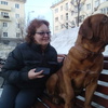Аэлита, 53, г.Иглино Аэлита, 53, г.Иглино