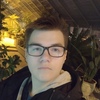Андрей Харрис, 19, г.Белгород Андрей Харрис, 19, г.Белгород