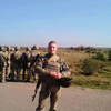 Вова Харчук, 26, г.Бердичев Вова Харчук, 26, г.Бердичев