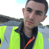 Денис, 21, г.Камышлов Денис, 21, г.Камышлов