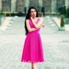 Julia, 36, г.Нью-Йорк Julia, 36, г.Нью-Йорк