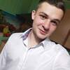Евгений, 20, г.Ошмяны Евгений, 20, г.Ошмяны