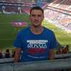 Дима, 35, г.Подольск Дима, 35, г.Подольск